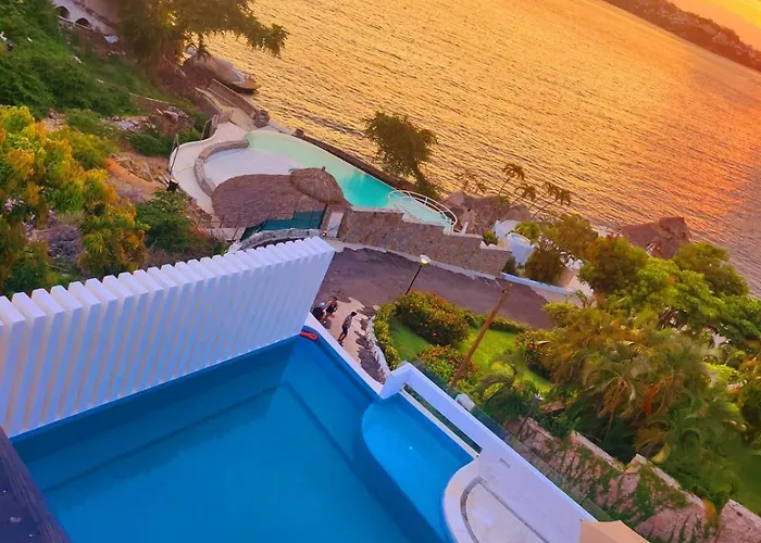Yazlık Villa