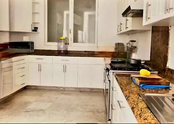 Yazlık Villa